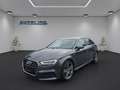 Audi A3 2.0*TDI*S-LINE*S-TRONIC*RECARO*LED*DIGITAL Grau - thumbnail 1