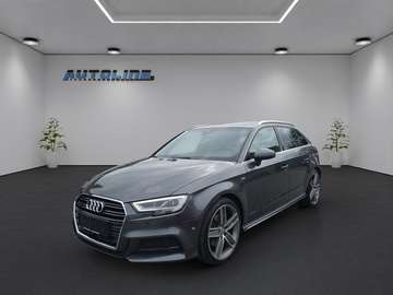 2.0*TDI*S-LINE*S-TRONIC*RECARO*LED*DIGITAL