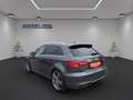 Audi A3 2.0*TDI*S-LINE*S-TRONIC*RECARO*LED*DIGITAL Grau - thumbnail 3