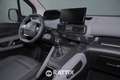Peugeot Rifter 1.5 BlueHDi 100CV Allure Grau - thumbnail 16
