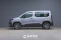 Peugeot Rifter 1.5 BlueHDi 100CV Allure Grau - thumbnail 2