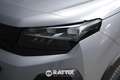 Peugeot Rifter 1.5 BlueHDi 100CV Allure Grau - thumbnail 4