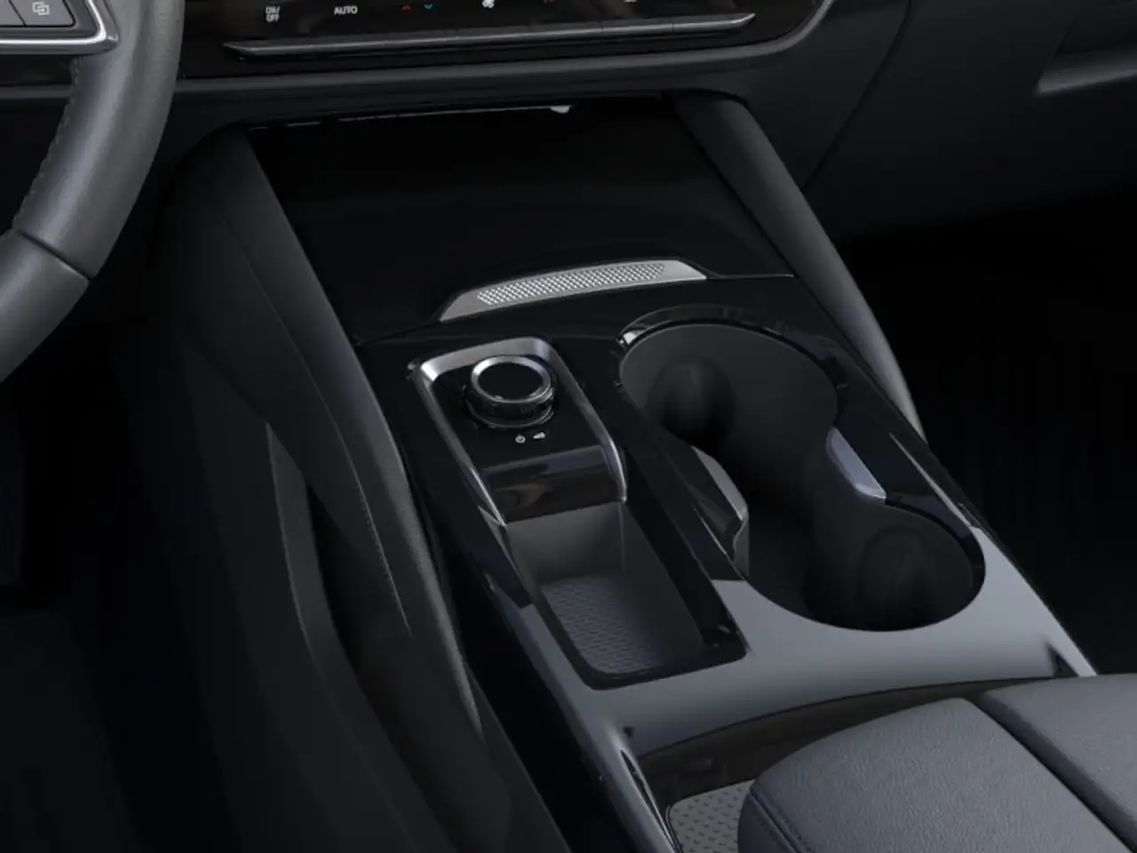 Buick Envision снимка Buick Envision
