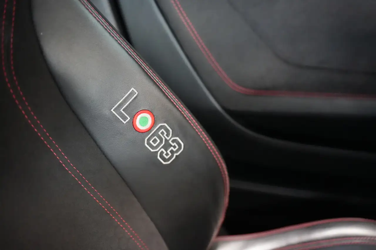 Lamborghini Huracán снимка Lamborghini Huracán