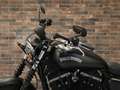 Harley-Davidson XL 883 Iron Abs my13 Noir - thumbnail 9