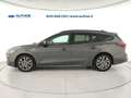 Ford Focus SW 1.0 ecoboost h ST-Line Design 125cv Grijs - thumbnail 8