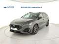 Ford Focus SW 1.0 ecoboost h ST-Line Design 125cv Grijs - thumbnail 1