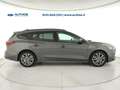 Ford Focus SW 1.0 ecoboost h ST-Line Design 125cv Grijs - thumbnail 7