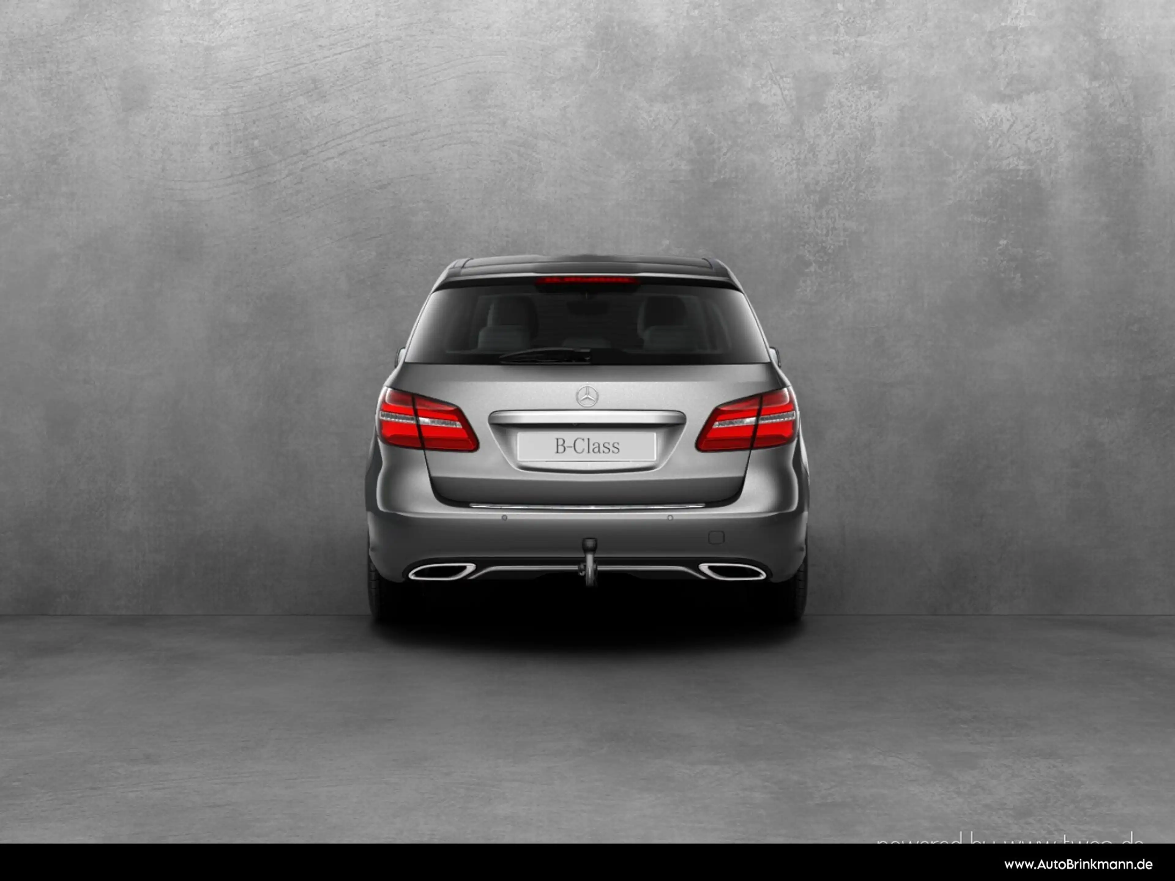 Mercedes-Benz B 200 B 200 Urban/AHK/NAVI/LED/SHZ/KAMERA Navi/KeylessGo — photo 6