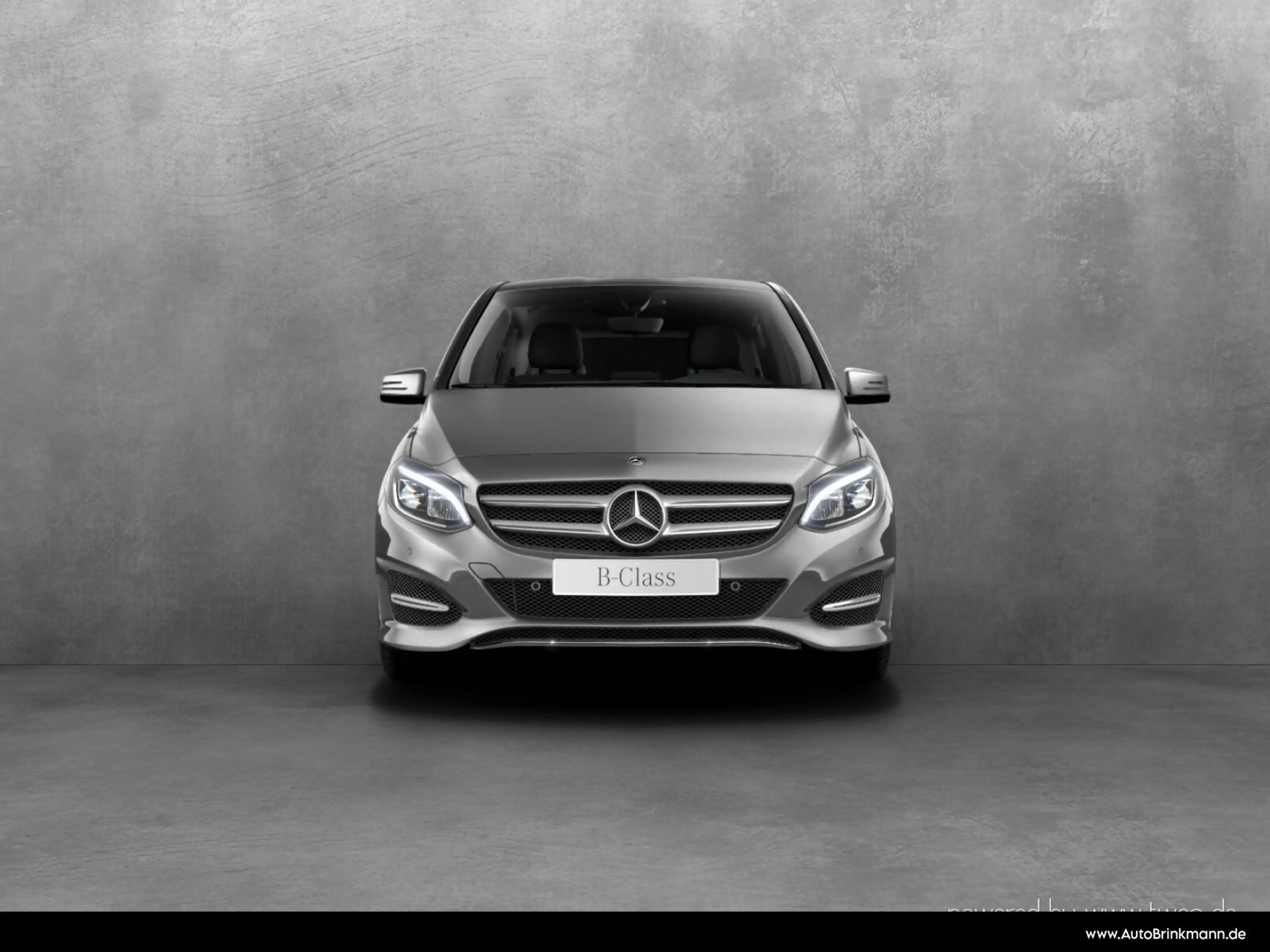 Mercedes-Benz B 200 B 200 Urban/AHK/NAVI/LED/SHZ/KAMERA Navi/KeylessGo — photo 3