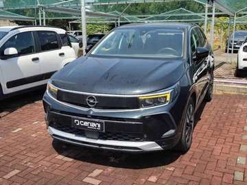 1.2 Turbo 12V 130 CV Business Elegance