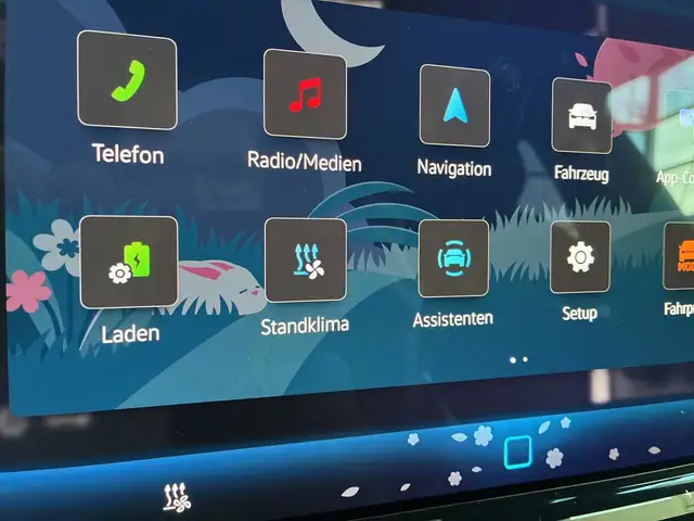 Volkswagen ID.7 Tourer GTX 4MOTION 250 kW Business Ansicht 14