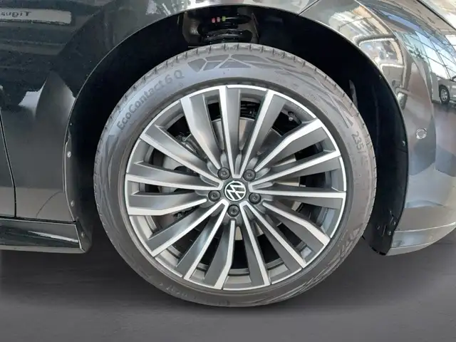 Volkswagen ID.7 Tourer GTX 4MOTION 250 kW Business Ansicht 5
