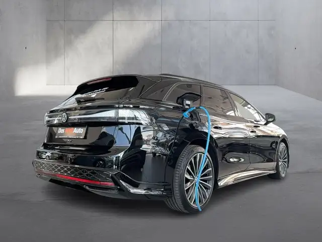 Volkswagen ID.7 Tourer GTX 4MOTION 250 kW Business Ansicht 4