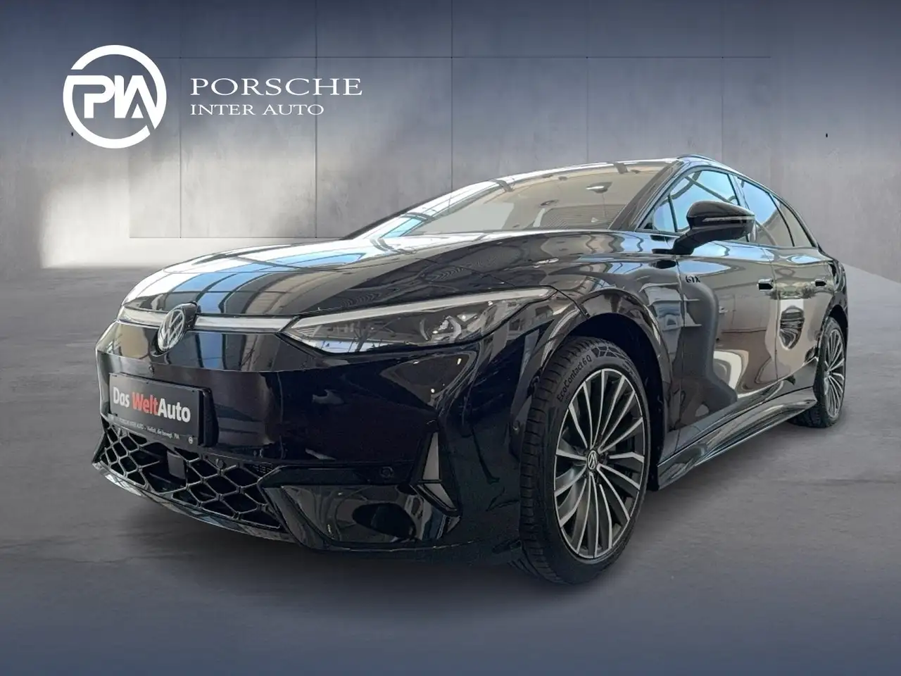 Volkswagen ID.7 Tourer GTX 4MOTION 250 kW Business