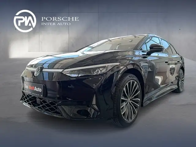 Volkswagen ID.7 Tourer GTX 4MOTION 250 kW Business Ansicht 1