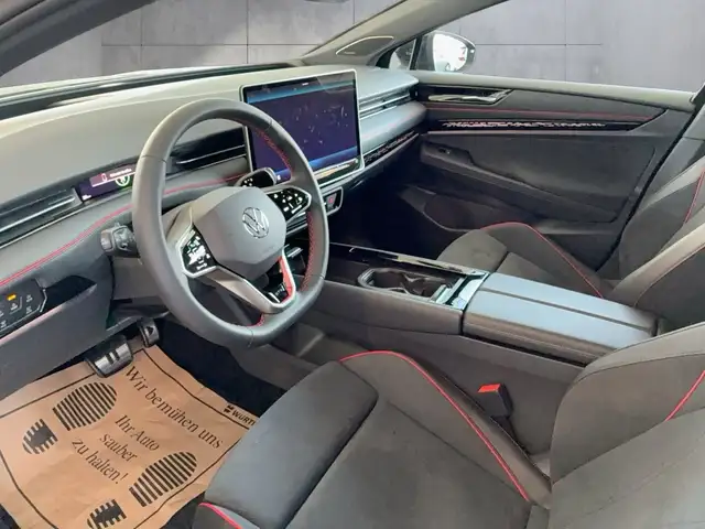 Volkswagen ID.7 Tourer GTX 4MOTION 250 kW Business Ansicht 7