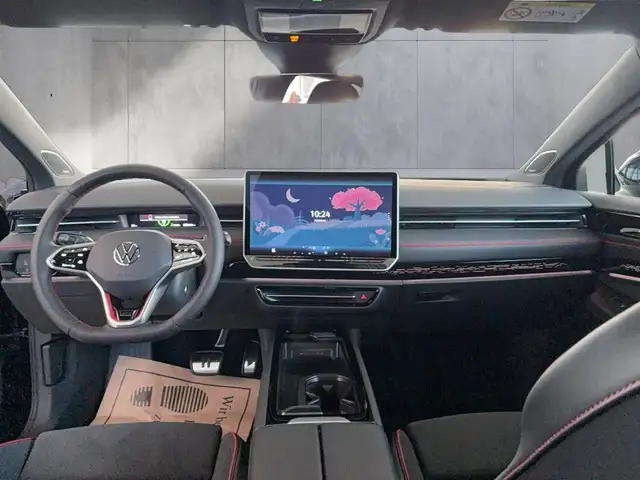 Volkswagen ID.7 Tourer GTX 4MOTION 250 kW Business Ansicht 9