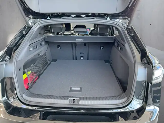 Volkswagen ID.7 Tourer GTX 4MOTION 250 kW Business Ansicht 11