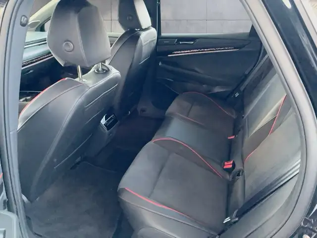 Volkswagen ID.7 Tourer GTX 4MOTION 250 kW Business Ansicht 10