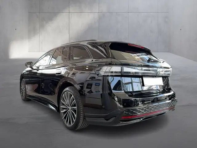 Volkswagen ID.7 Tourer GTX 4MOTION 250 kW Business Ansicht 2