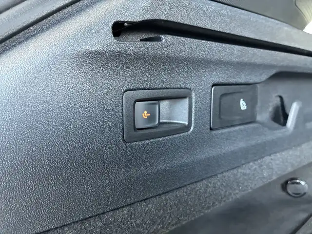 Volkswagen ID.7 Tourer GTX 4MOTION 250 kW Business Ansicht 12