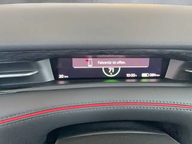 Volkswagen ID.7 Tourer GTX 4MOTION 250 kW Business Ansicht 8