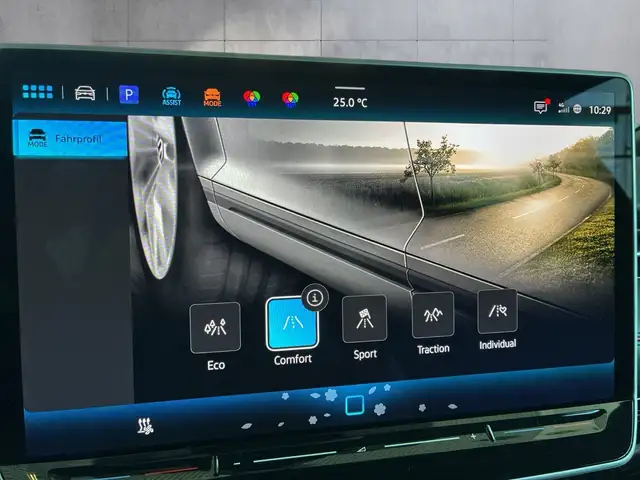 Volkswagen ID.7 Tourer GTX 4MOTION 250 kW Business Ansicht 13