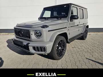 G63 AMG FACELIFT NEUF LEASING POSSIBLE