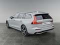Volvo V60 2.0 T6 Plug-in hybrid AWD Plus Dark | Trekhaak | H Gris - thumbnail 4