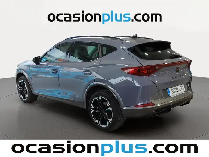 Cupra Formentor 2.0 TSI 4Drive DSG 2022, foto 3