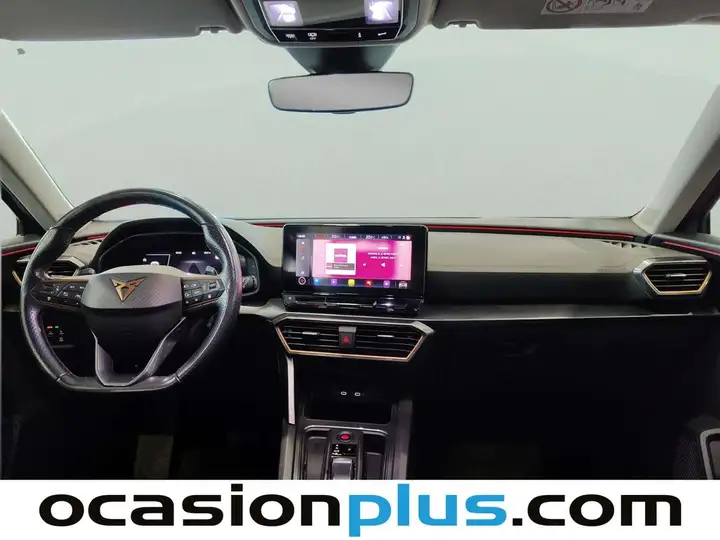 Cupra Formentor 2.0 TSI 4Drive DSG 2022, foto 6