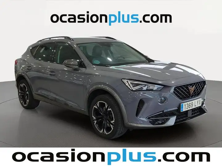 Cupra Formentor 2.0 TSI 4Drive DSG 2022, foto 2