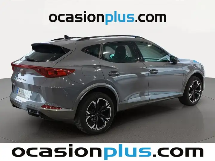 Cupra Formentor 2.0 TSI 4Drive DSG 2022, foto 4