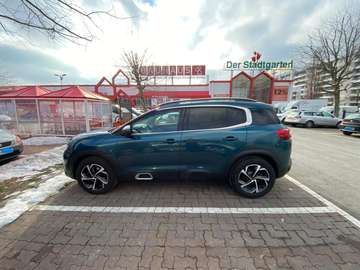 C5 Aircross BlueHDI 130 S