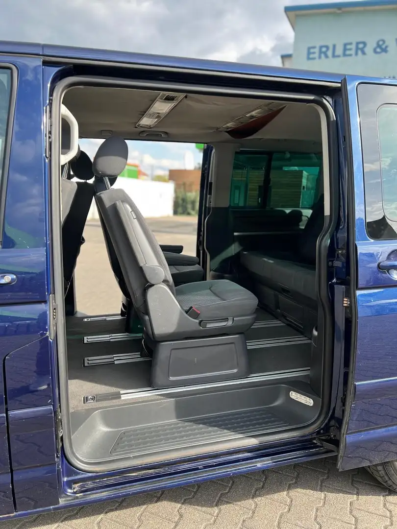 Volkswagen T5 Multivan Comfortline - 1