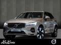 Volvo XC60 T6 Recharge AWD Ultra Bright NP: 86.270,-//AHK/... Silber - thumbnail 1