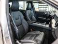 Volvo XC60 T6 Recharge AWD Ultra Bright NP: 86.270,-//AHK/... Silber - thumbnail 7
