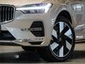 Volvo XC60 T6 Recharge AWD Ultra Bright NP: 86.270,-//AHK/... Silber - thumbnail 6