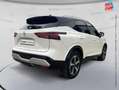 Nissan Qashqai 1.3 Mild Hybrid 158ch Tekna 4x4 Xtronic TPano Came Blanc - thumbnail 6