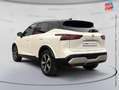 Nissan Qashqai 1.3 Mild Hybrid 158ch Tekna 4x4 Xtronic TPano Came Blanc - thumbnail 8