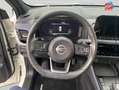 Nissan Qashqai 1.3 Mild Hybrid 158ch Tekna 4x4 Xtronic TPano Came Blanc - thumbnail 12