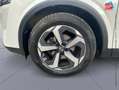 Nissan Qashqai 1.3 Mild Hybrid 158ch Tekna 4x4 Xtronic TPano Came Blanc - thumbnail 10
