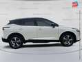 Nissan Qashqai 1.3 Mild Hybrid 158ch Tekna 4x4 Xtronic TPano Came Blanc - thumbnail 4