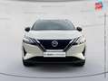 Nissan Qashqai 1.3 Mild Hybrid 158ch Tekna 4x4 Xtronic TPano Came Blanc - thumbnail 2