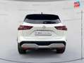 Nissan Qashqai 1.3 Mild Hybrid 158ch Tekna 4x4 Xtronic TPano Came Blanc - thumbnail 7