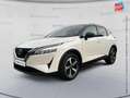 Nissan Qashqai 1.3 Mild Hybrid 158ch Tekna 4x4 Xtronic TPano Came Blanc - thumbnail 1