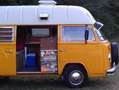 Volkswagen T2 Geel - thumbnail 1