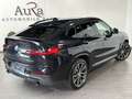 BMW X4 xDrive30i M-Sport NAV+LED+PANO+360°+20ZO+HIFI Schwarz - thumbnail 5