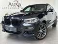 BMW X4 xDrive30i M-Sport NAV+LED+PANO+360°+20ZO+HIFI Schwarz - thumbnail 2